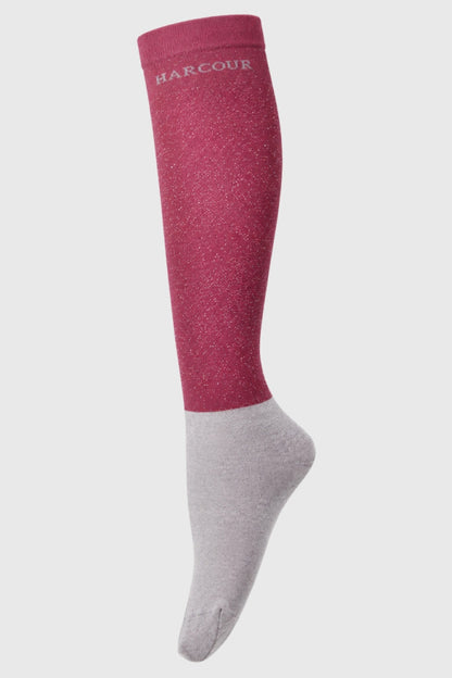 Harcour - Chaussettes Vaela