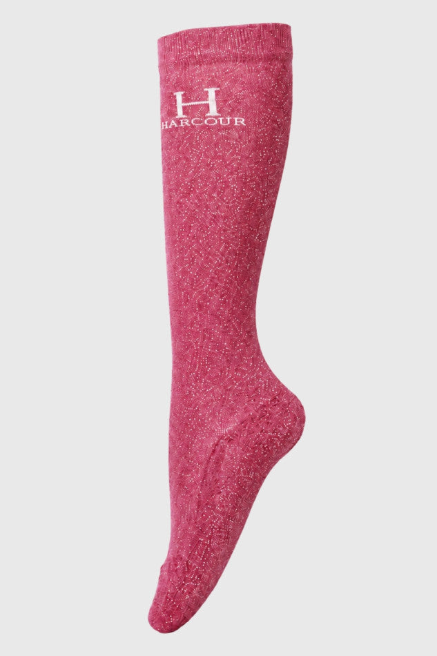 Harcour - Chaussettes Happy