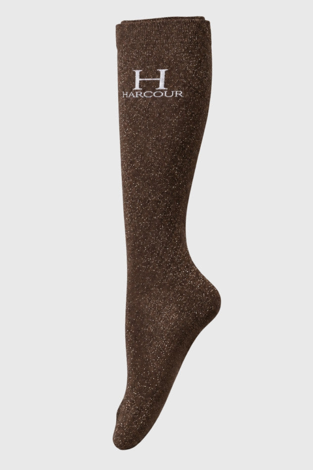 Harcour - Chaussettes Happy