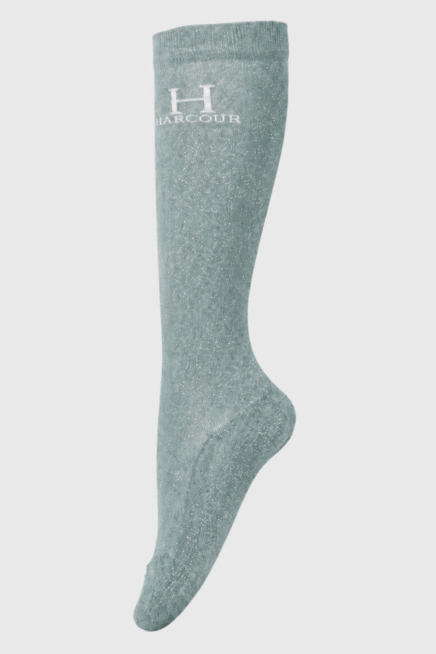 Harcour - Chaussettes Happy