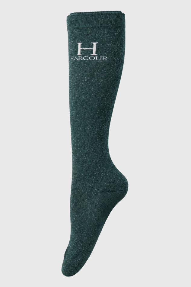 Harcour - Chaussettes Happy