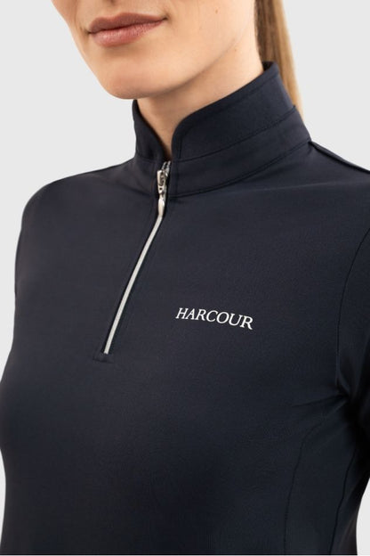 Harcour - Polo Fuega