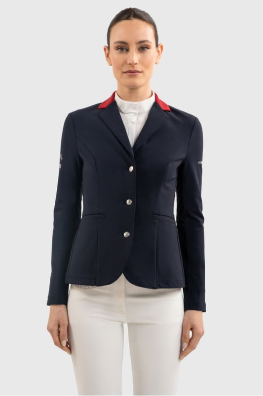 Harcour - Figara Veste de concours