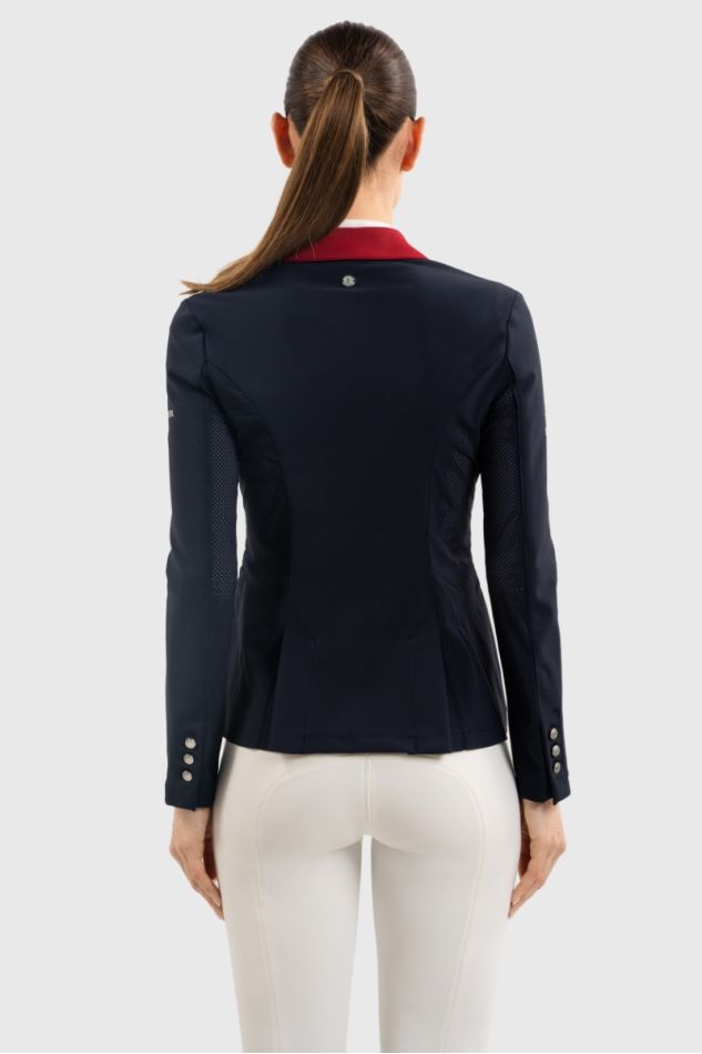 Harcour - Figara Veste de concours