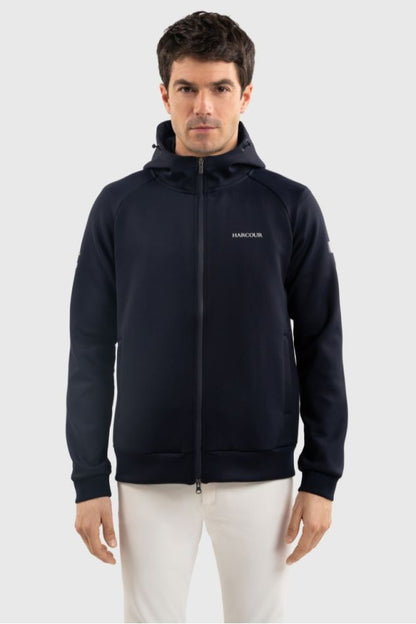 Harcour -Sweat Franck