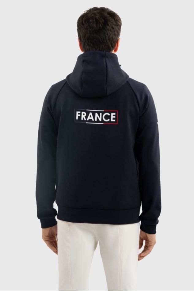Harcour -Sweat Franck