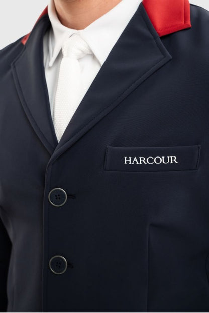 Harcour - Veste de concours Figaro