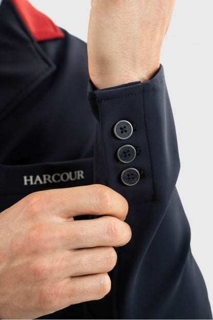 Harcour - Veste de concours Figaro