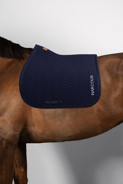 Harcour - Cobalt Tapis