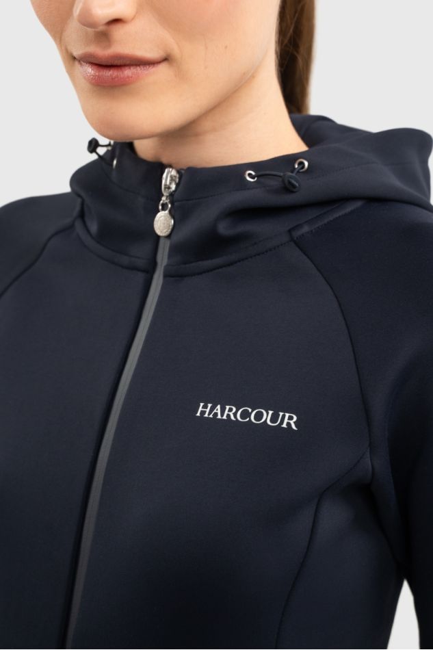 Harcour - Sweat Frankel