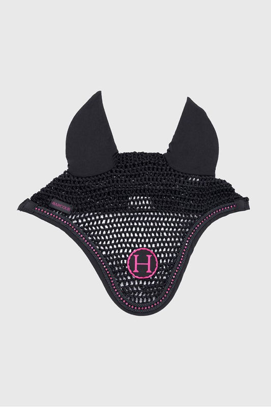 HARCOUR - Bonnet Fablir Octobre rose