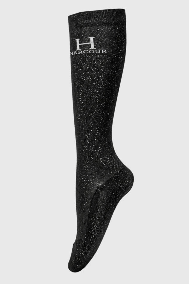 Harcour - Chaussettes Happy