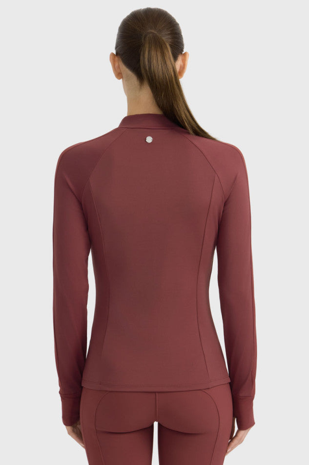 Harcour - T-shirt technique Calista