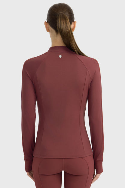 Harcour - T-shirt technique Calista