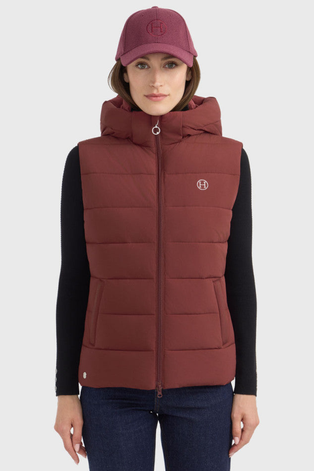 Harcour - Gilet sans manches Cindrella