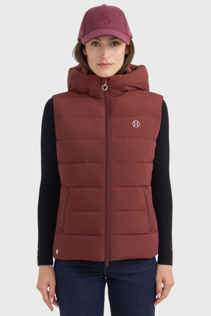 Harcour - Gilet sans manches Cindrella