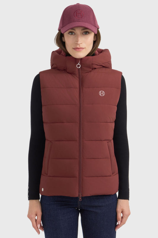 Harcour - Gilet sans manches Cindrella