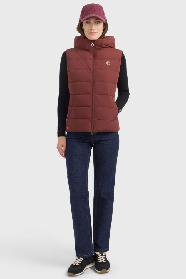 Harcour - Gilet sans manches Cindrella
