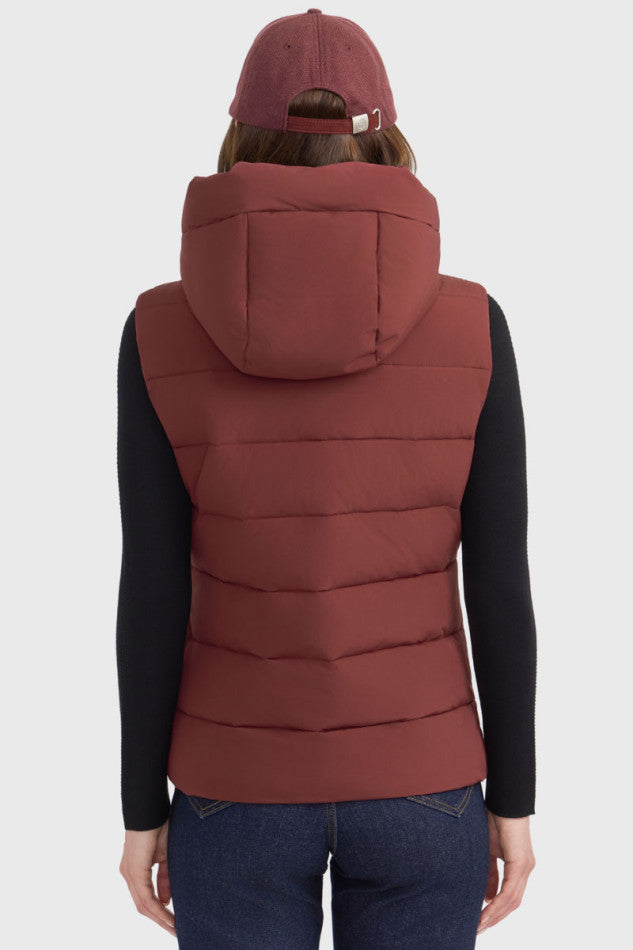 Harcour - Gilet sans manches Cindrella