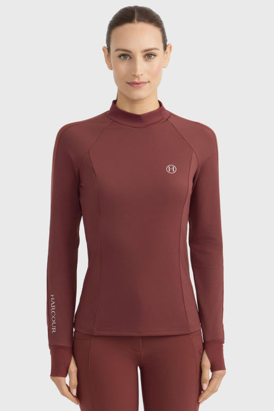 Harcour - T-shirt technique Calista