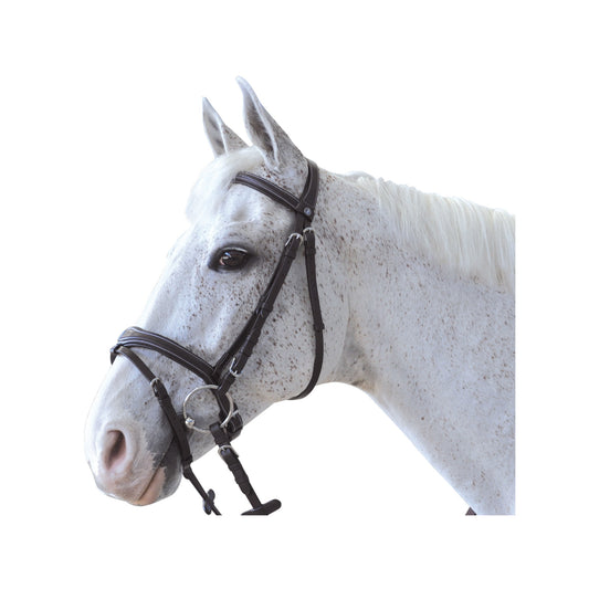 Privilège Équitation - Bridon Canter Ornella