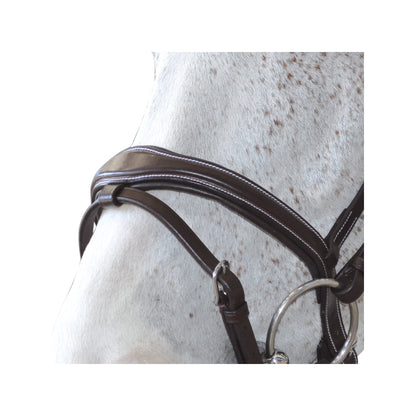 Privilège Équitation - Bridon Canter Ornella