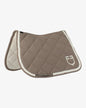 Equestro - Tapis avec galon Corde