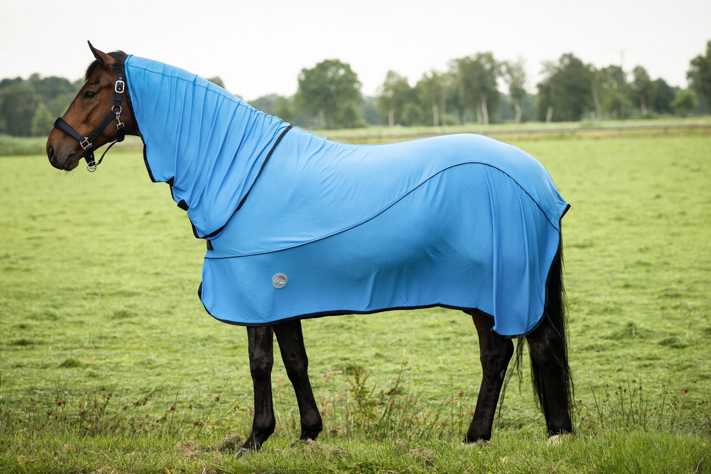 HKM - Couverture Réfrigérante EquineCarePro