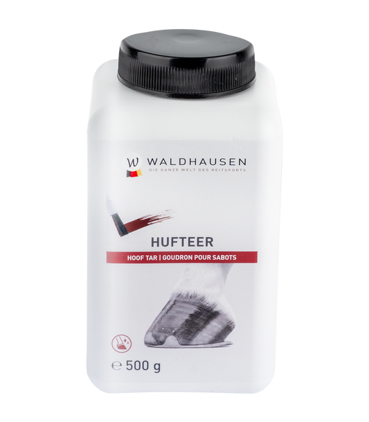 Waldhauszen - Goudron liquide 500ml