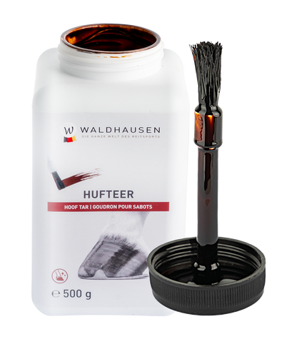 Waldhauszen - Goudron liquide 500ml