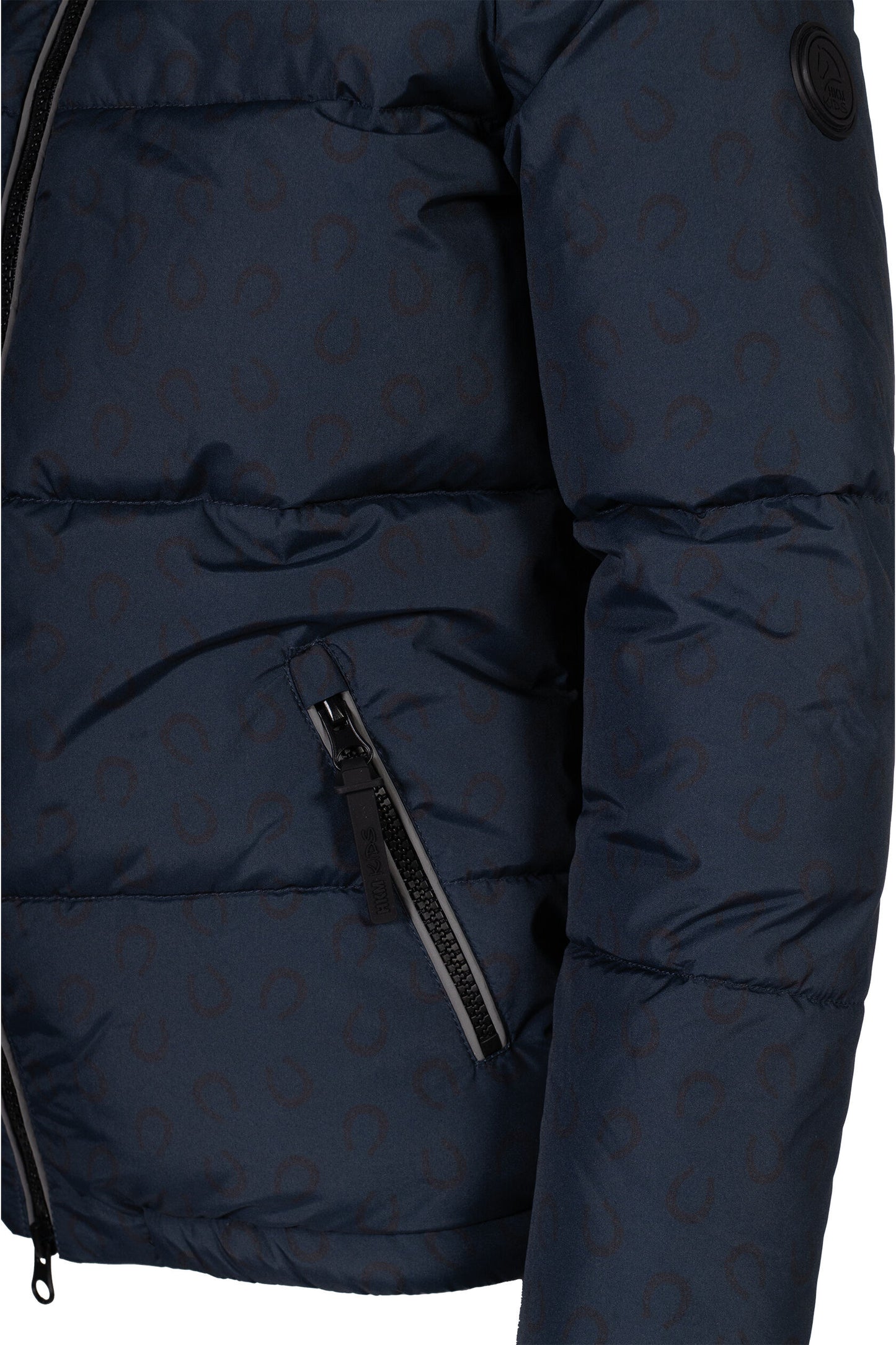 HKM - Veste Amina enfant
