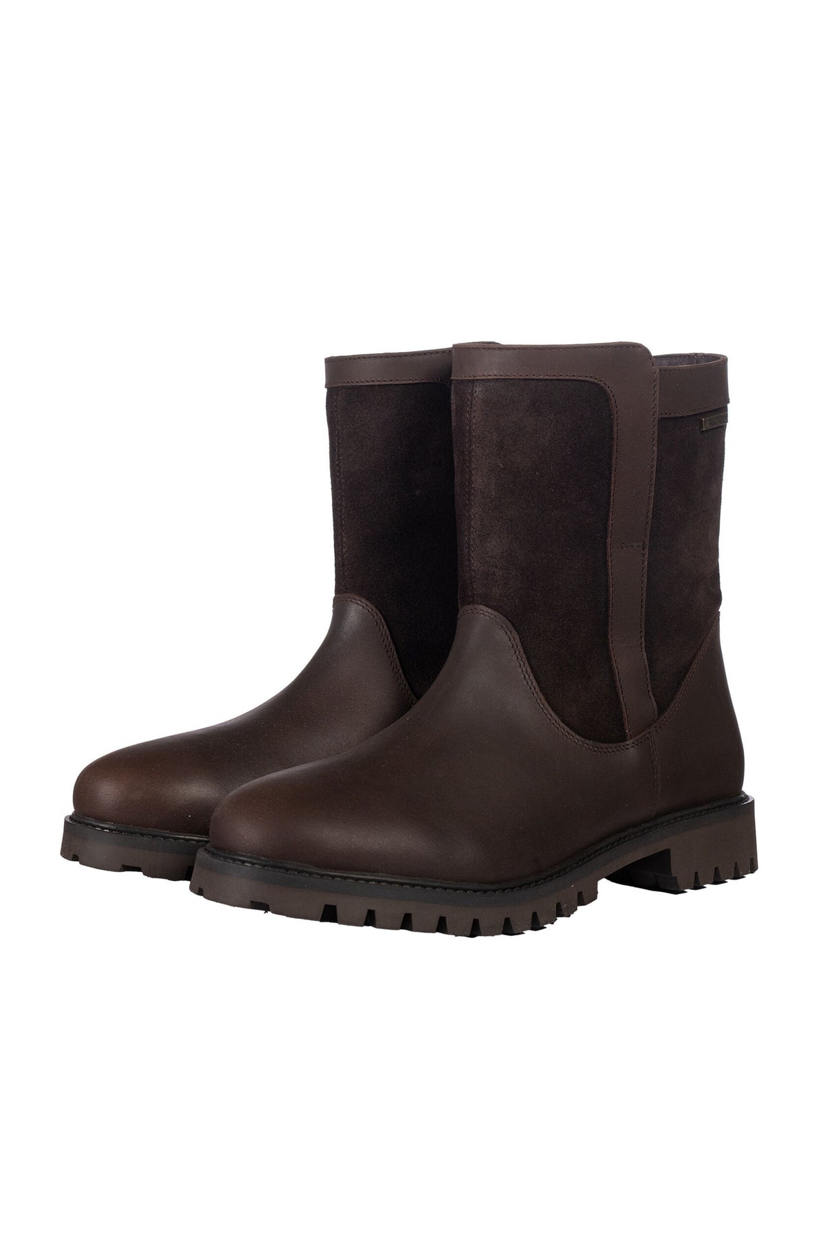 HKM - Bottines Preakness