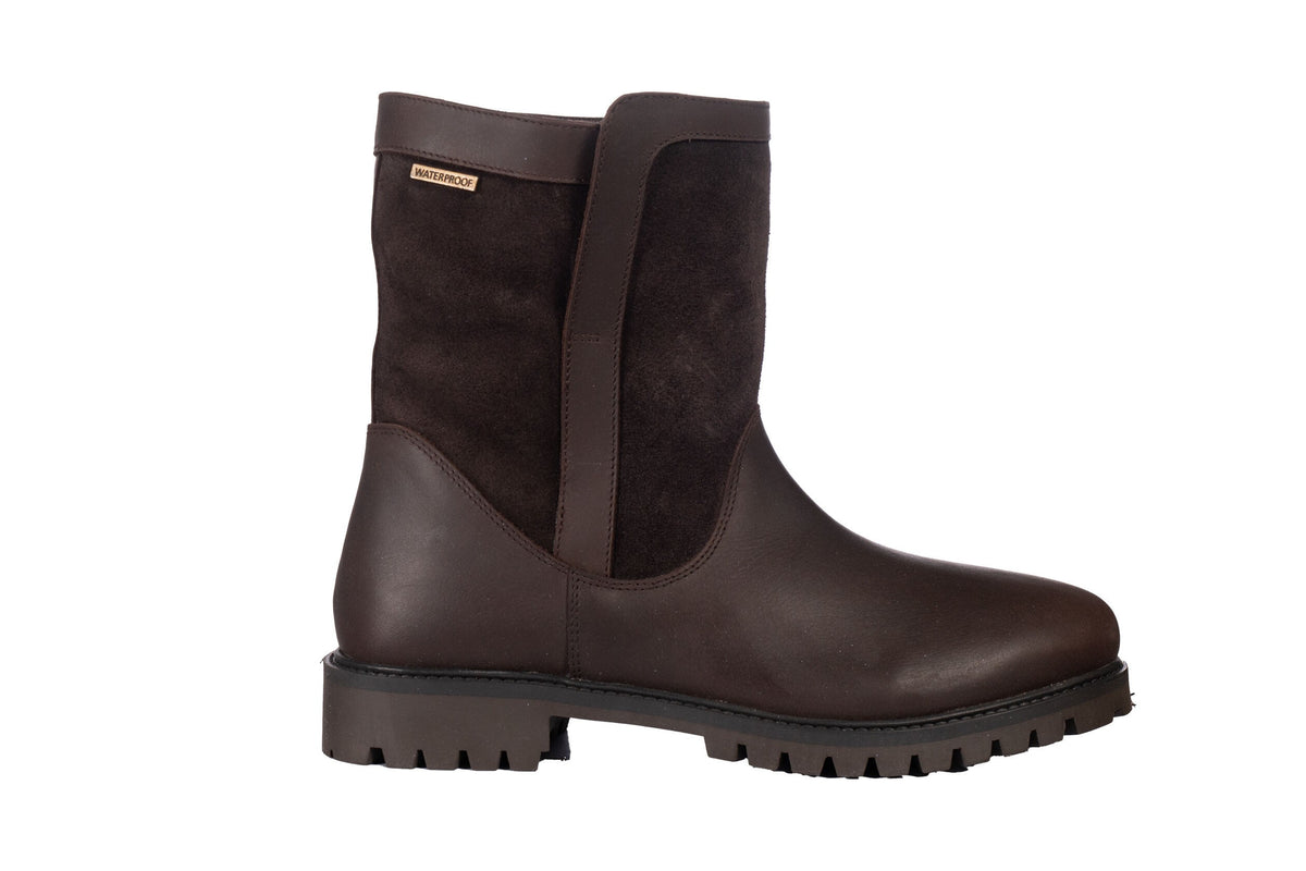 HKM - Bottines Preakness