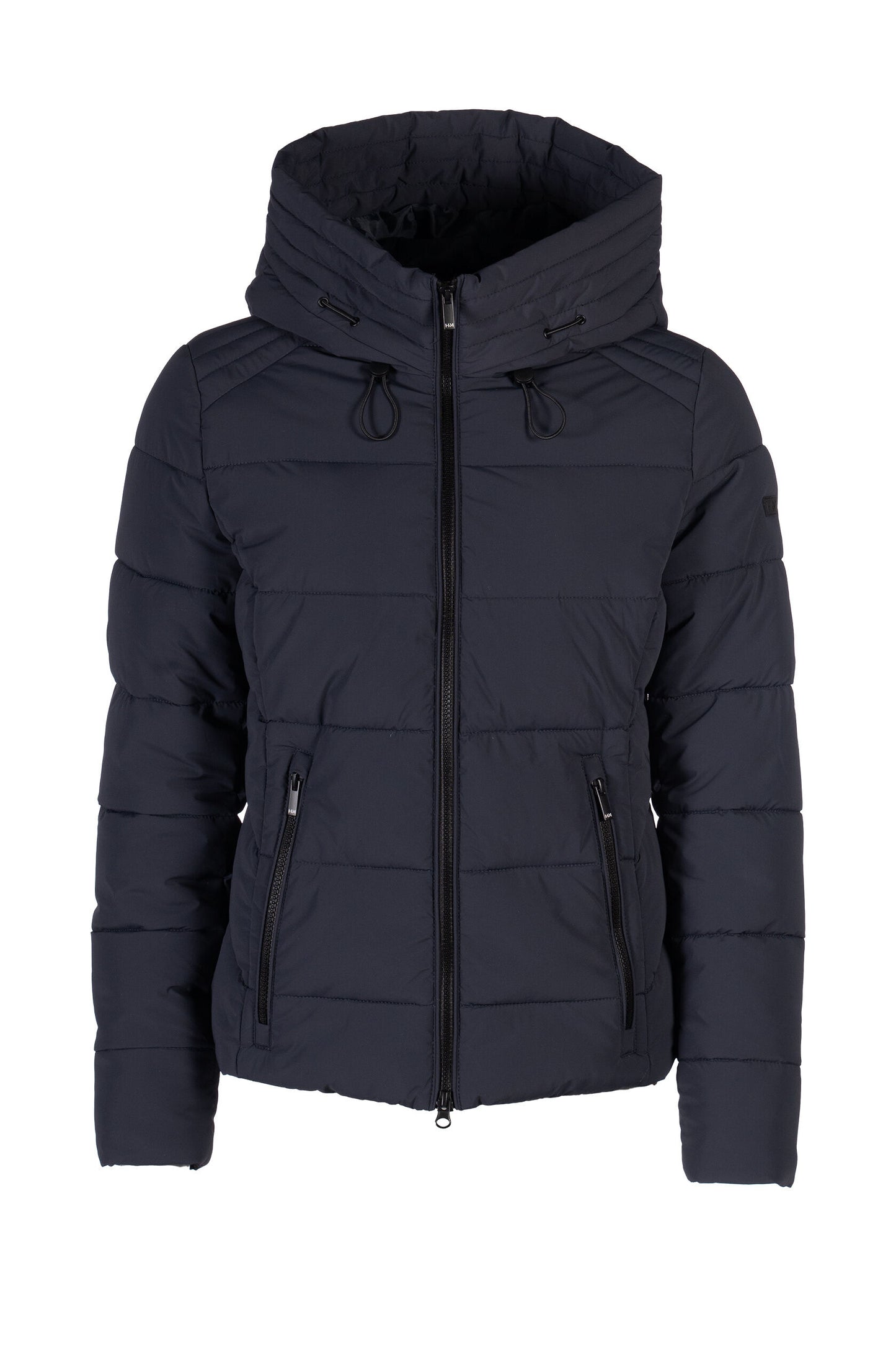 HKM - Manteau Gilli