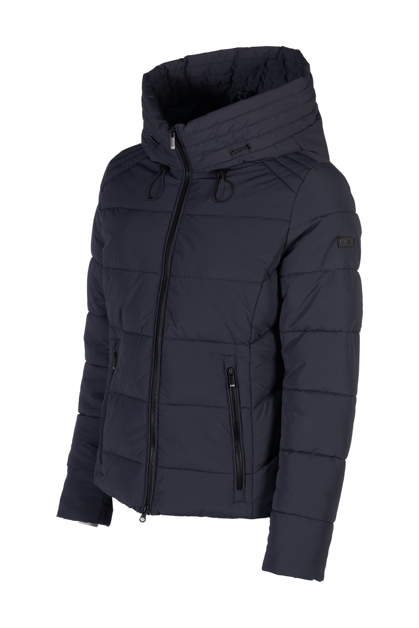 HKM - Manteau Gilli