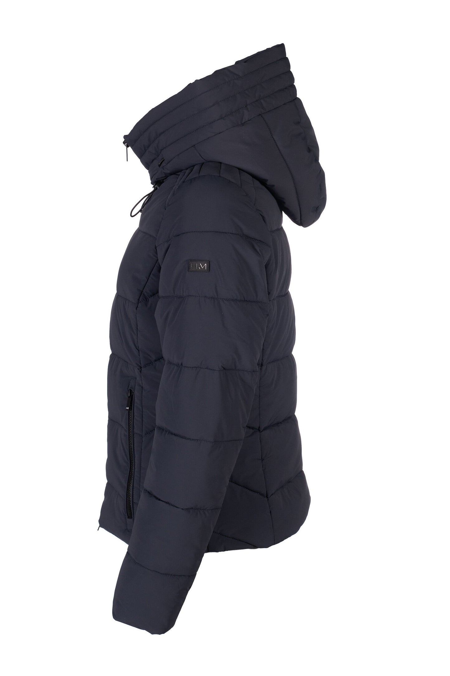 HKM - Manteau Gilli