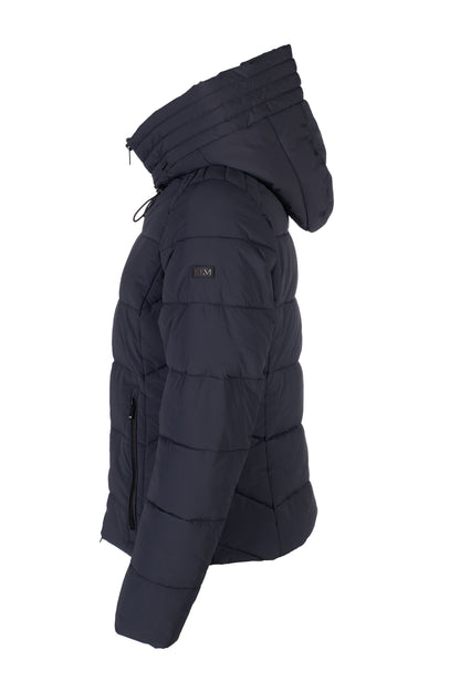 HKM - Manteau Gilli