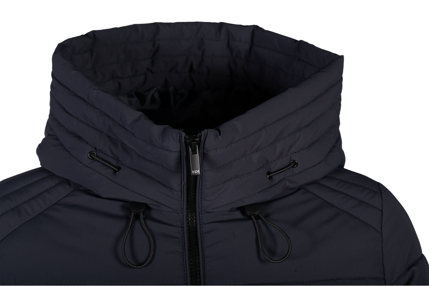 HKM - Manteau Gilli