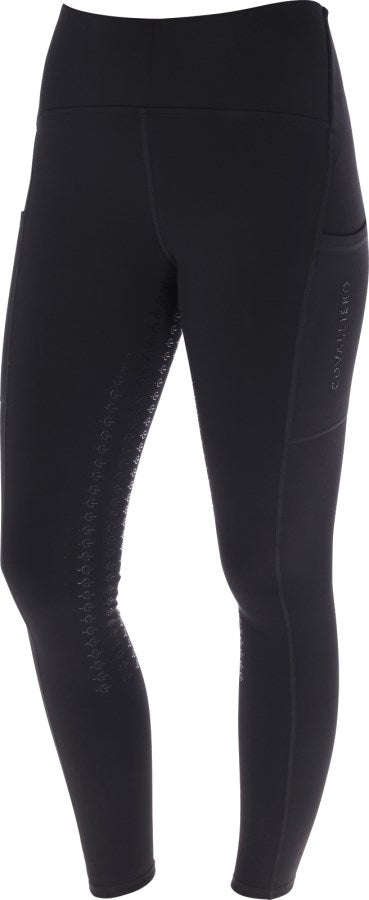 Covalliero - Pantalon Chaud Femme