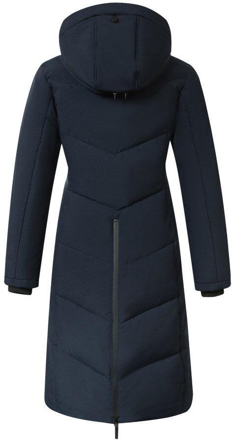 Covalliero - Manteau Long Hiver