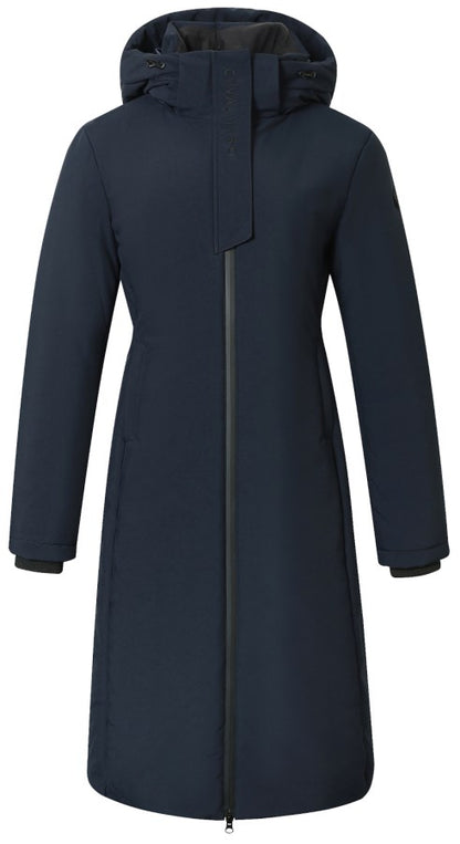 Covalliero - Manteau Long Hiver