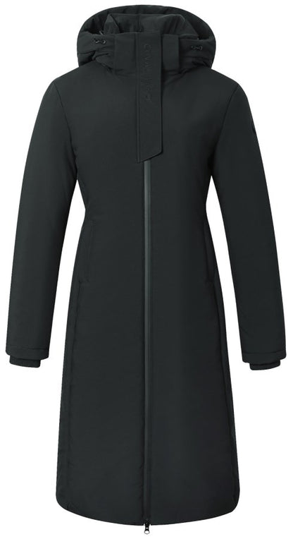 Covalliero - Manteau Long Hiver