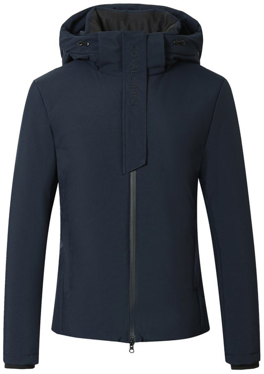 Covalliero - Manteau court Hiver