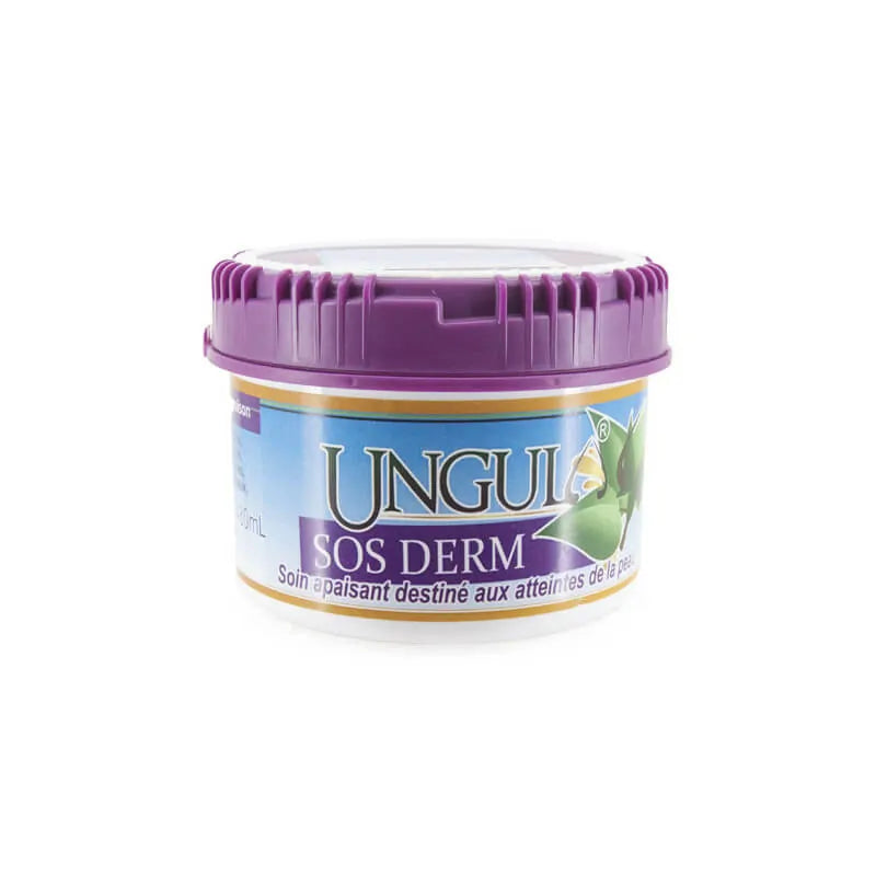Ungula - SOS Derm 480ml