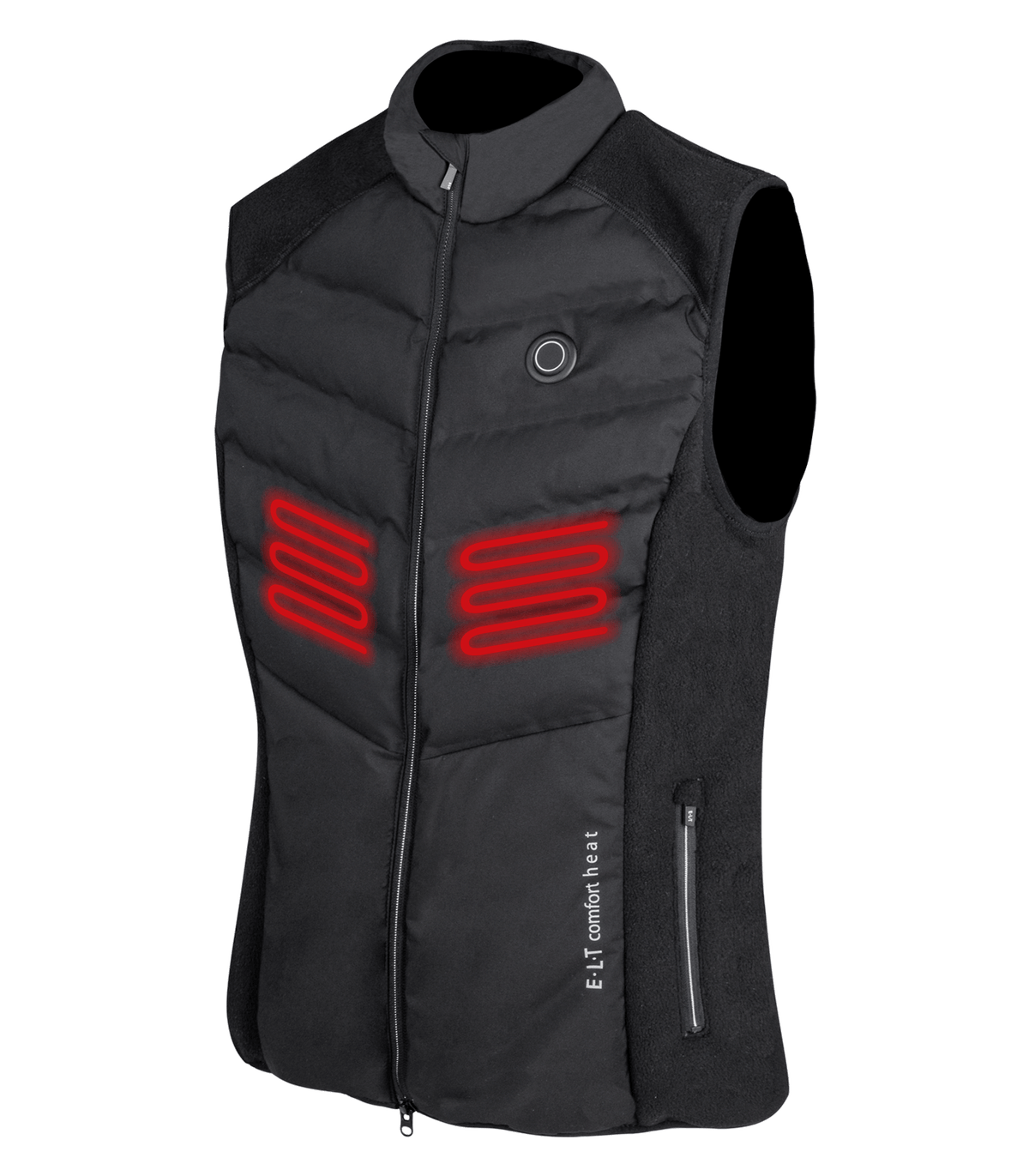 ELT - Gilet chauffant Comfort Heat
