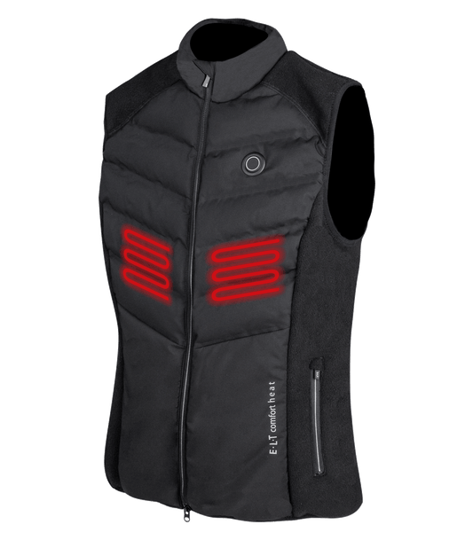 ELT - Gilet chauffant Comfort Heat