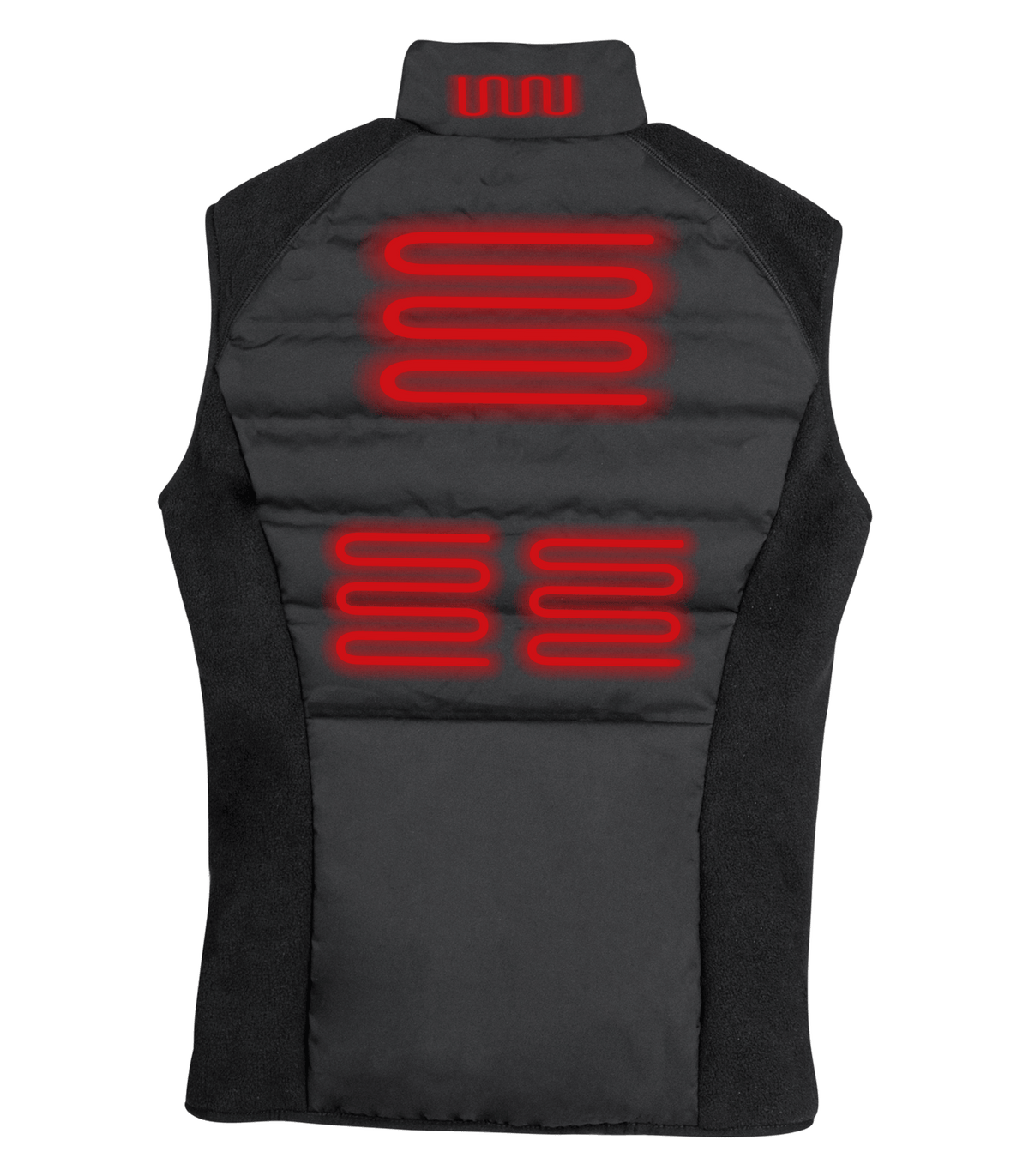 ELT - Gilet chauffant Comfort Heat
