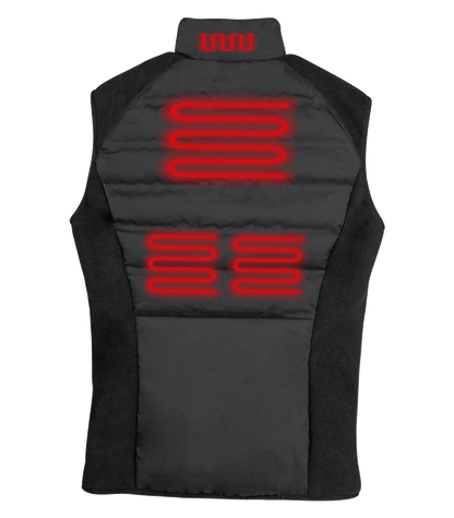 ELT - Gilet chauffant Comfort Heat