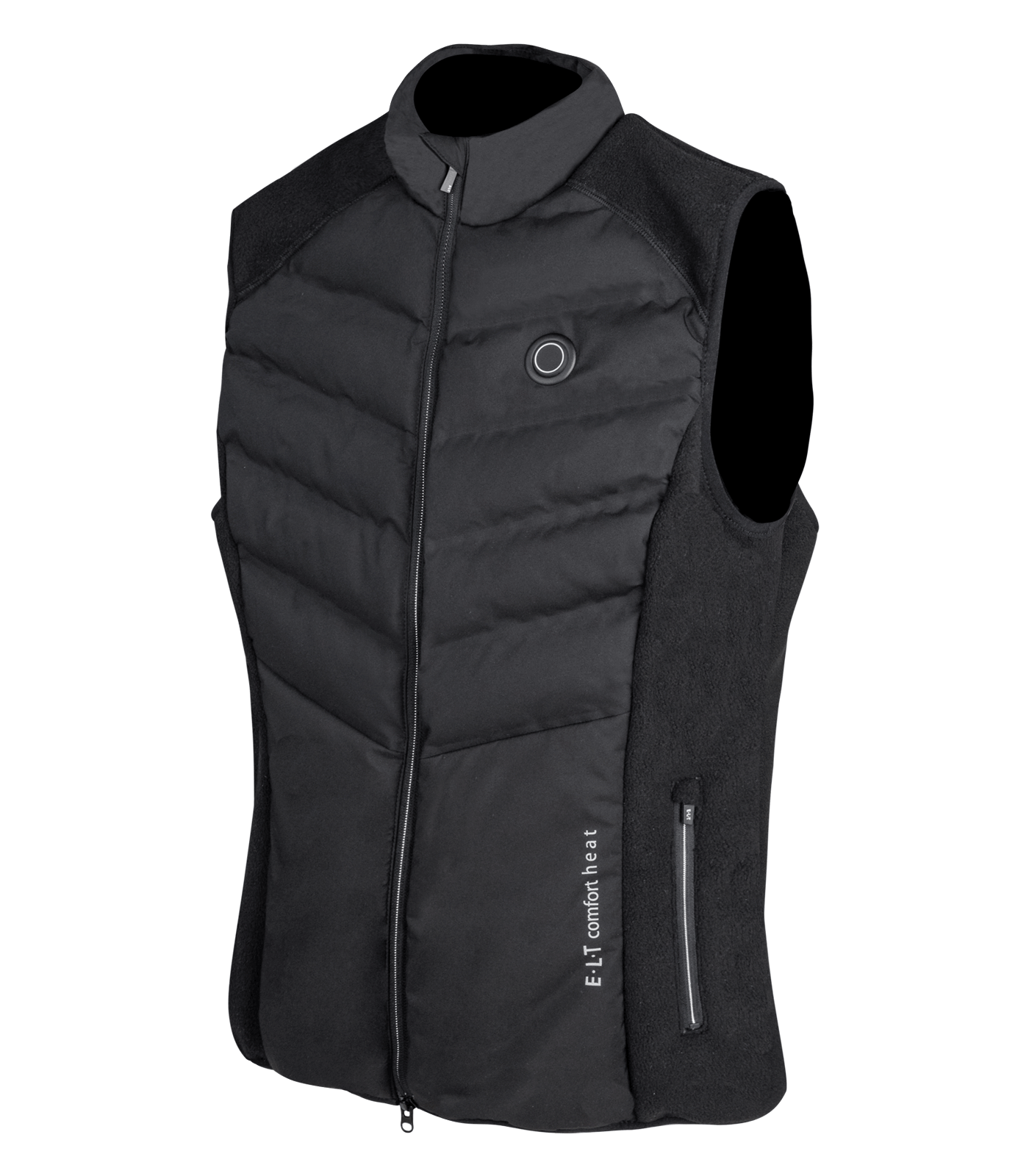 ELT - Gilet Chauffant