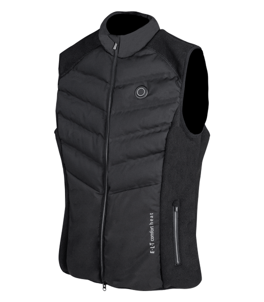 ELT - Gilet Chauffant